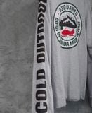  11.13.23 - VTG LONGSLEEVE SHIRT - DSQUARED 