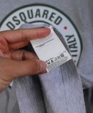  11.13.23 - VTG LONGSLEEVE SHIRT - DSQUARED 