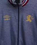  01.11.24 - VTG SWEAT TRACK JACKET - UMBRO 
