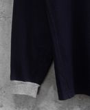  11.13.23 - VTG LONGSLEEVE SHIRT - STUSSY 