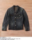  08.11.24 - VTG DENIM JACKET - EDWIN 