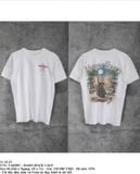  11.10.23 - VTG T-SHIRT - HARDROCK CAFE 