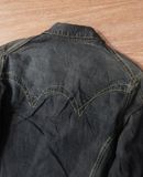  08.11.24 - VTG DENIM JACKET - EDWIN 