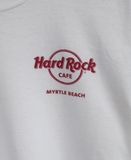  11.10.23 - VTG T-SHIRT - HARDROCK CAFE 