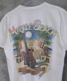  11.10.23 - VTG T-SHIRT - HARDROCK CAFE 