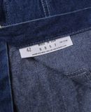  08.11.24 - VTG CHORE COAT DENIM JACKET - HEAP 