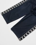 12.28.22 - VTG TRACK PANTS - WILSON 