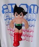  11.10.23 - VTG T-SHIRT - ASTRO BOY 