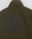  07.23.23 - VTG WINDBREAKER MILITARY JACKET - LEVI'S 