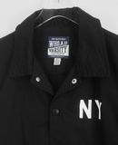  07.23.23 - VTG COACH JACKET - WHO.A.U 