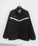  07.23.23 - VTG WINDBREAKER JACKET - NIKE 