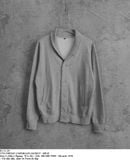  01.11.24 - VTG SWEAT CARDIGAN JACKET - MUJI 