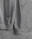  01.11.24 - VTG SWEAT CARDIGAN JACKET - MUJI 
