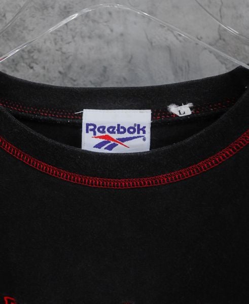  11.06.23 - VTG T-SHIRT - REEBOK 90s 