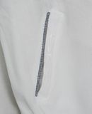  07.23.23 - VTG BLOUSON LINEN JACKET - SONIA BALENCIA 