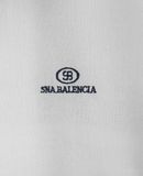  07.23.23 - VTG BLOUSON LINEN JACKET - SONIA BALENCIA 