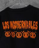  11.06.23 - VTG T-SHIRT - NJPW LOS INGOBERNABLES DE JAPON 