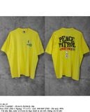 11.06.23 - VTG T-SHIRT - PEACE PATROL 90s 