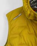  07.23.23 - VTG SLEEVELESS WINDBREAKER JACKET - FIELDCORE 