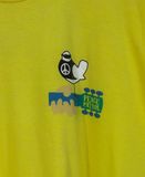  11.06.23 - VTG T-SHIRT - PEACE PATROL 90s 