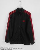  07.23.23 - VTG TRACK JACKET - ADIDAS 90s 