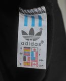  07.23.23 - VTG TRACK JACKET - ADIDAS 90s 