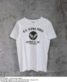  11.06.23 - VTG T-SHIRT - ALPHA INDUSTRIES 