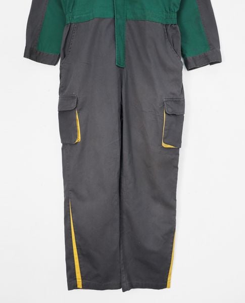  10.05.22 - VTG WORK SUIT - JOHN DEERE 