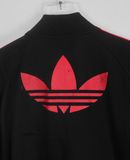  07.23.23 - VTG TRACK JACKET - ADIDAS 90s 