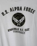  11.06.23 - VTG T-SHIRT - ALPHA INDUSTRIES 
