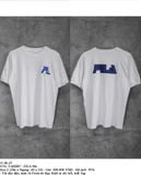  11.06.23 - VTG T-SHIRT - FILA 90s 