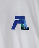  11.06.23 - VTG T-SHIRT - FILA 90s 