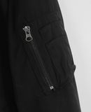  07.23.23 - VTG BOMBER JACKET - PANASPUR 