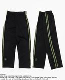 12.28.22 - VTG TEAR AWAY TRACK PANTS - JORDAN 90s 