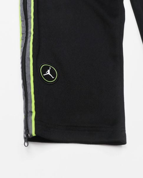  12.28.22 - VTG TEAR AWAY TRACK PANTS - JORDAN 90s 