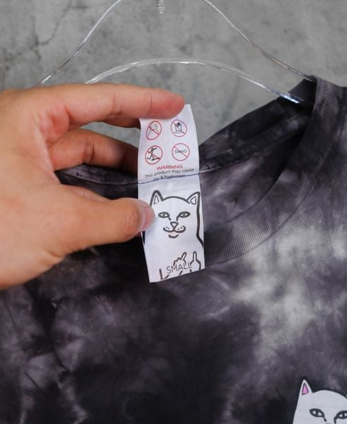  11.06.23 - VTG T-SHIRT - RIP N DIP 