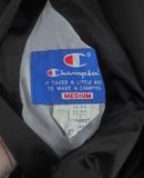  07.23.23 - VTG WINDBREAKER JACKET - CHAMPION 