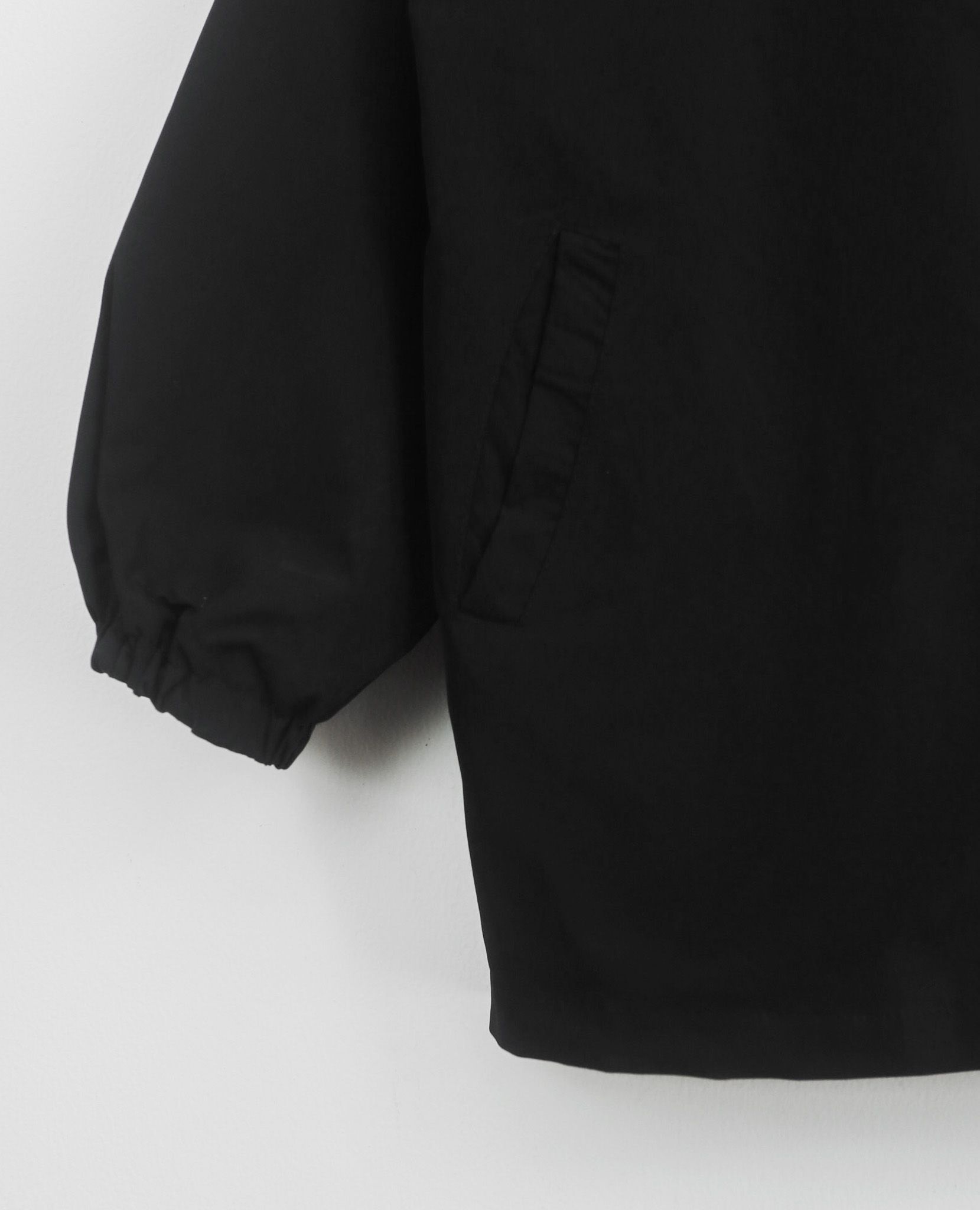  07.23.23 - VTG COACH JACKET - THE QUEEN'S WARDROBE 