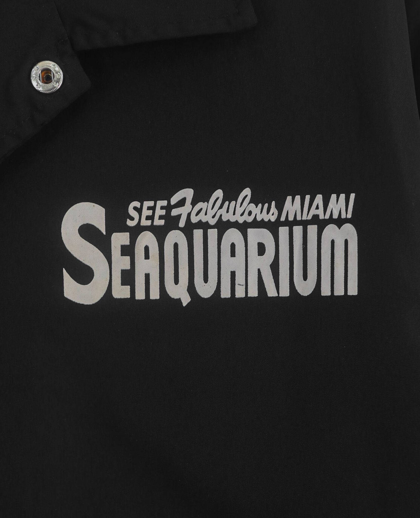  07.23.23 - VTG COACH JACKET - THE QUEEN'S WARDROBE 