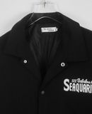  07.23.23 - VTG COACH JACKET - THE QUEEN'S WARDROBE 