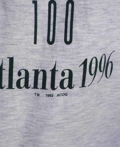  11.06.23 - VTG T-SHIRT - CHAMPION 1996 