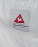  07.23.23 - VTG SLEEVELESS PULLOVER WINDBREAKER JACKET - LE COQ SPORTIF 
