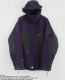  07.23.23 - VTG WINDBREAKER JACKET - GUSH CLOTHING 