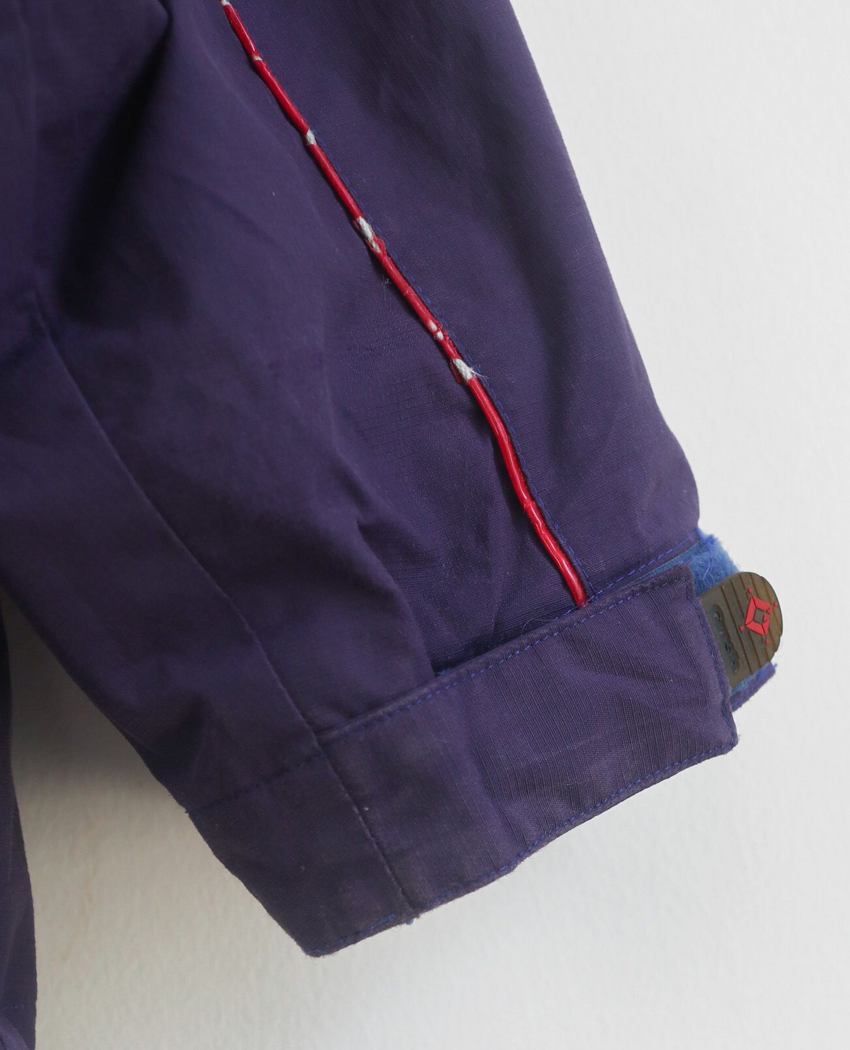  07.23.23 - VTG WINDBREAKER JACKET - GUSH CLOTHING 