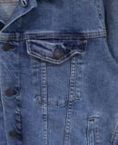  10.03.23 - VTG  DENIM JACKET - GAP 