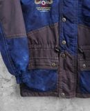  03.01.24 - VTG PUFFER SKI JACKET - FREE ESSEL 