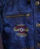  03.01.24 - VTG PUFFER SKI JACKET - FREE ESSEL 