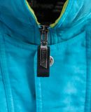  03.01.24 - VTG CROPPED SKI RACING JACKET - ELLESSE ITALY 