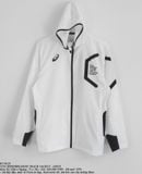  07.30.23 - VTG WINDBREAKER TRACK JACKET - ASICS 