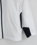  07.30.23 - VTG WINDBREAKER TRACK JACKET - ASICS 